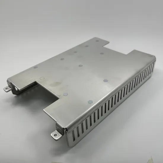 전기 위생 차량 4X2 전기 섀시 제조업체 OEM